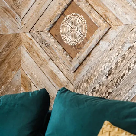Apartament Sopa Zakopane Zewnętrze zdjęcie