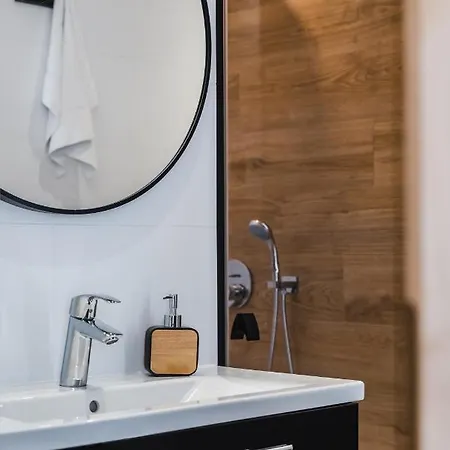 Apartament Sopa Zakopane Zewnętrze zdjęcie