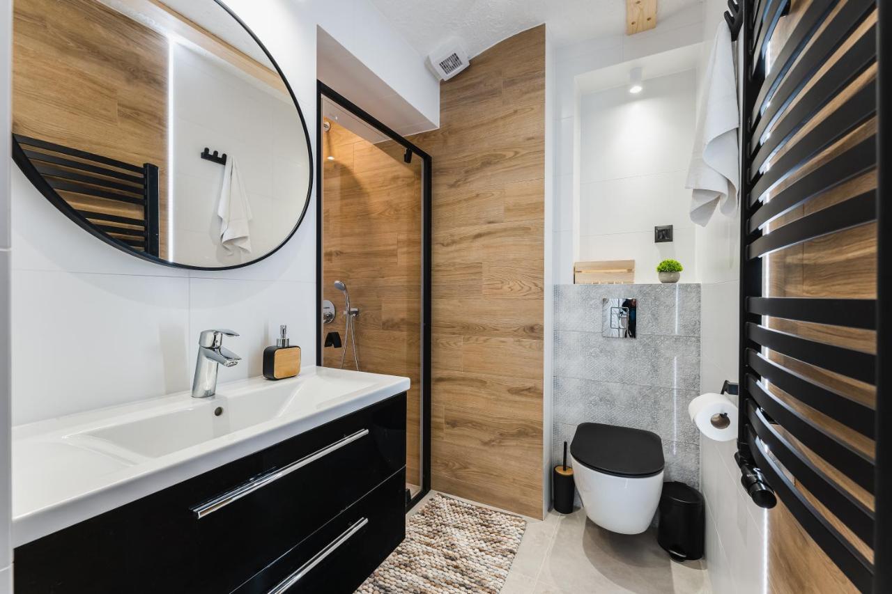 Apartament Sopa