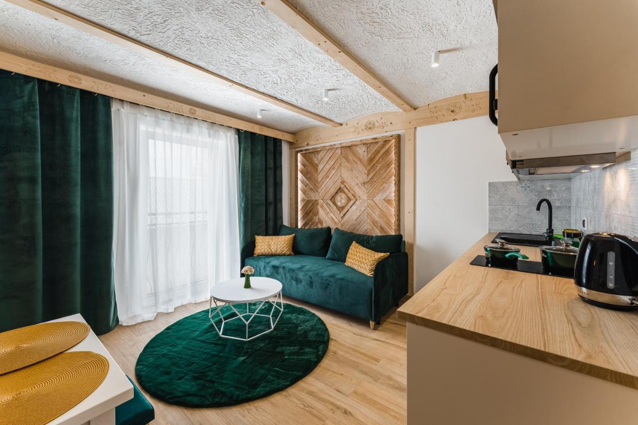 Sopa Apartament *